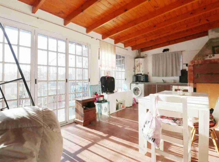 PH · 86m² · 4 Ambientes