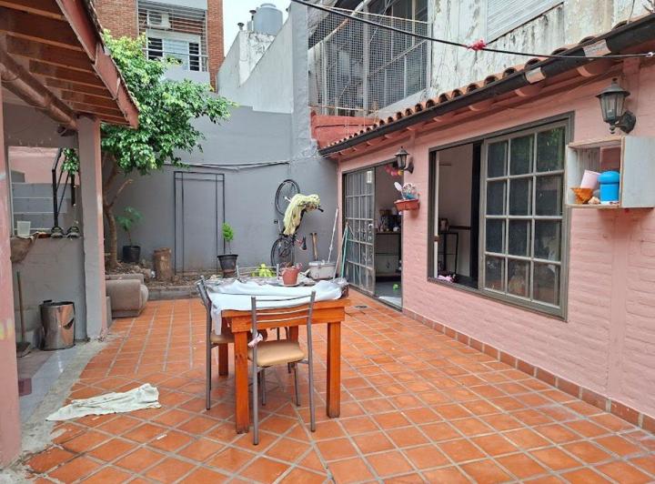PH · 98m² · 4 Ambientes