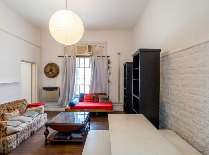PH · 56m² · 4 Ambientes