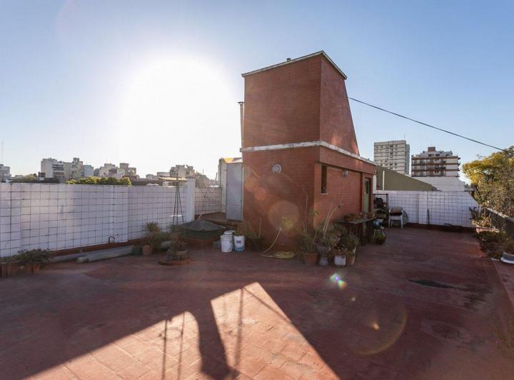 PH · 75m² · 4 Ambientes