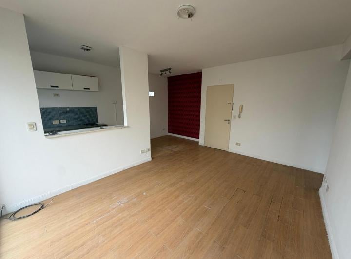Departamento · 39m² · 2 Ambientes