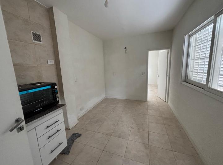 Departamento · 22m²