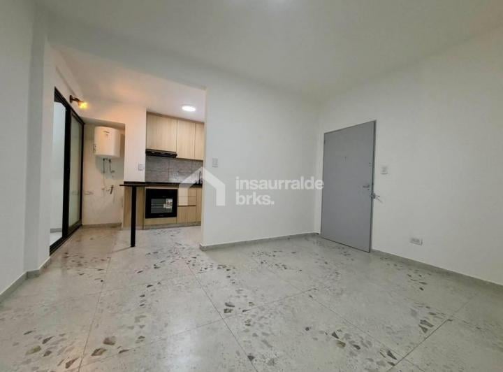 Departamento · 36m² · 2 Ambientes