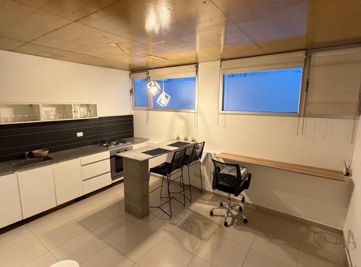 Departamento · 48m² · 2 Ambientes