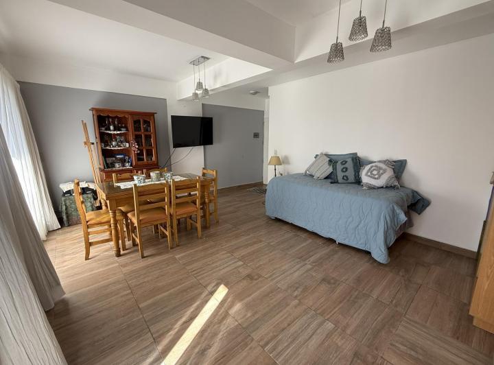 Departamento · 32m² · 1 Ambiente