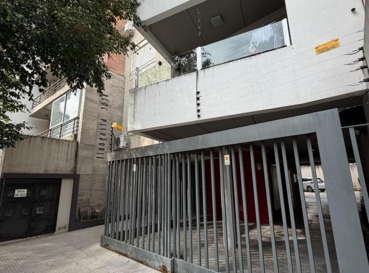 Departamento · 52m² · 2 Ambientes · 1 Cochera