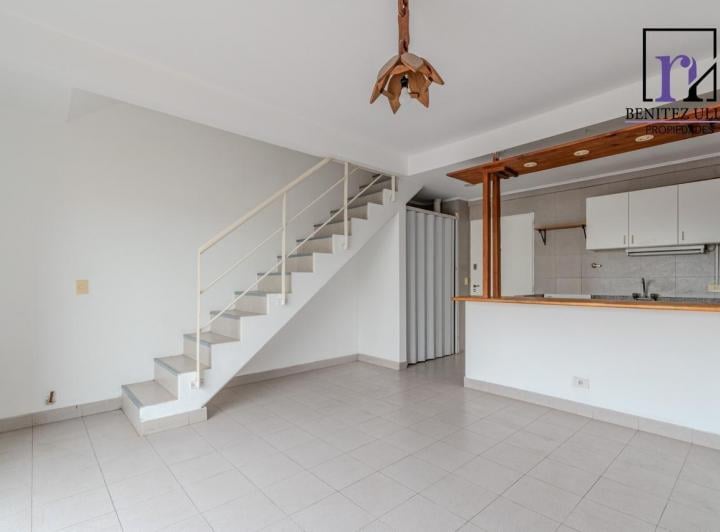 Departamento · 43m² · 1 Cochera