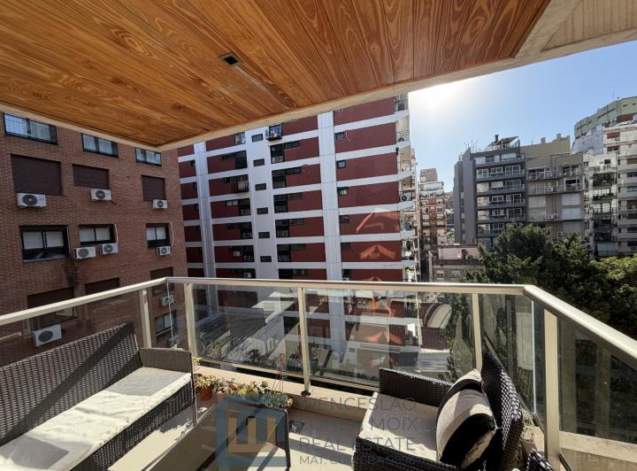 Departamento · 28m² · 1 Ambiente