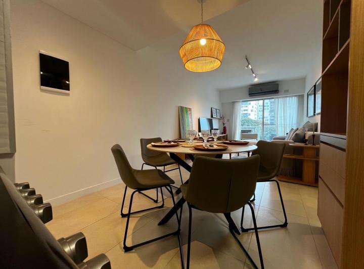 Departamento · 47m² · 2 Ambientes