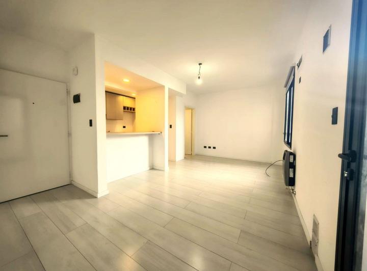 Departamento · 29m² · 1 Ambiente