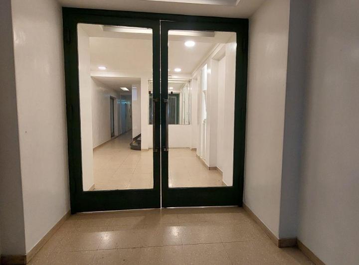 Departamento · 28m² · 1 Ambiente
