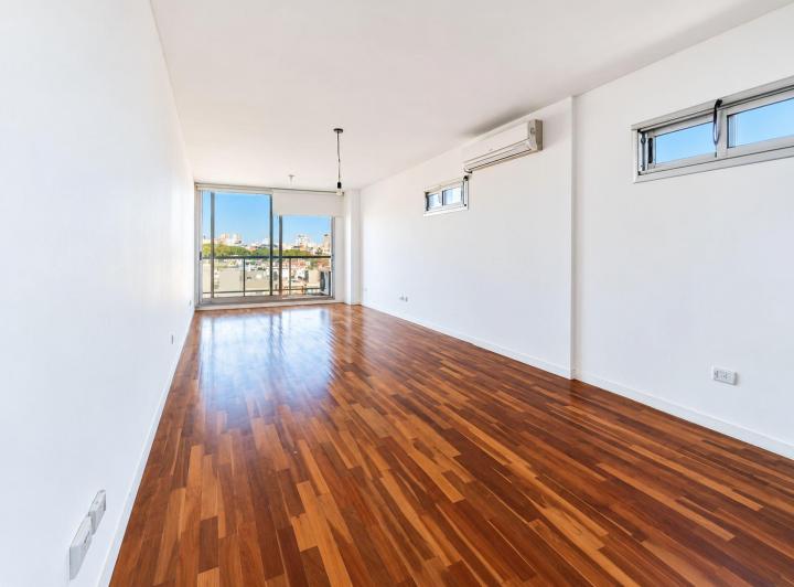 Departamento · 41m² · 1 Ambiente