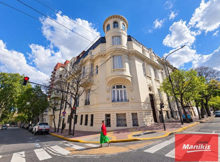 Departamento · 226m²