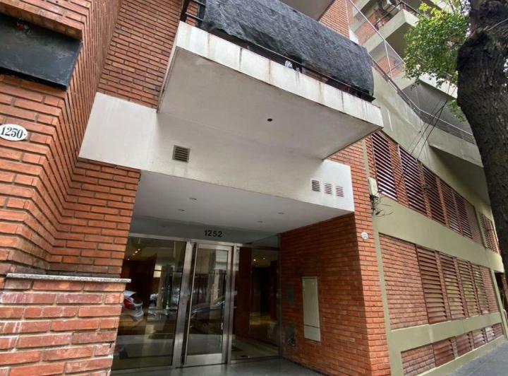 Departamento · 65m² · 2 Ambientes