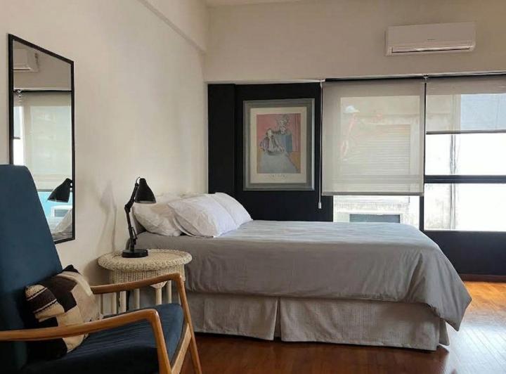 Departamento · 24m² · 1 Ambiente
