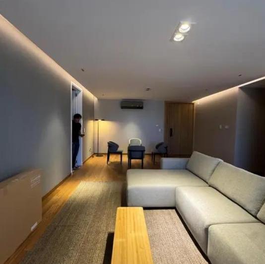 Departamento · 111m² · 5 Ambientes · 2 Cocheras