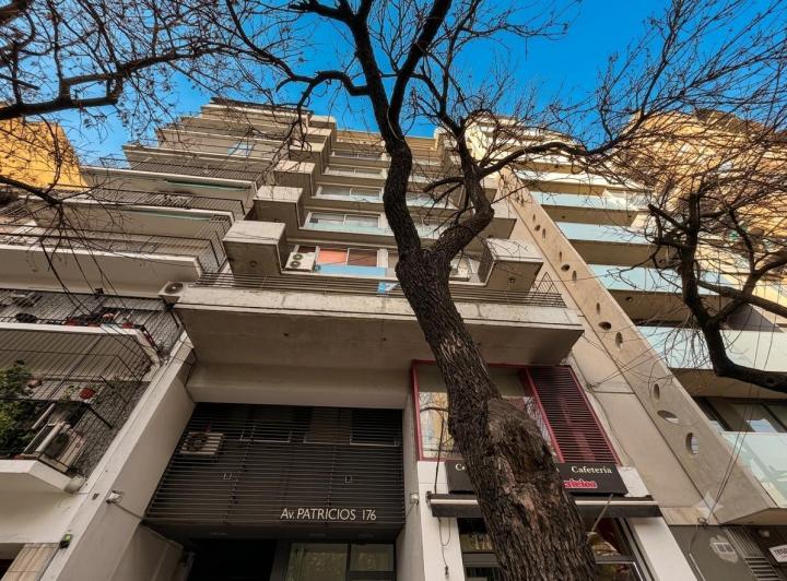 Departamento · 101m² · 1 Ambiente
