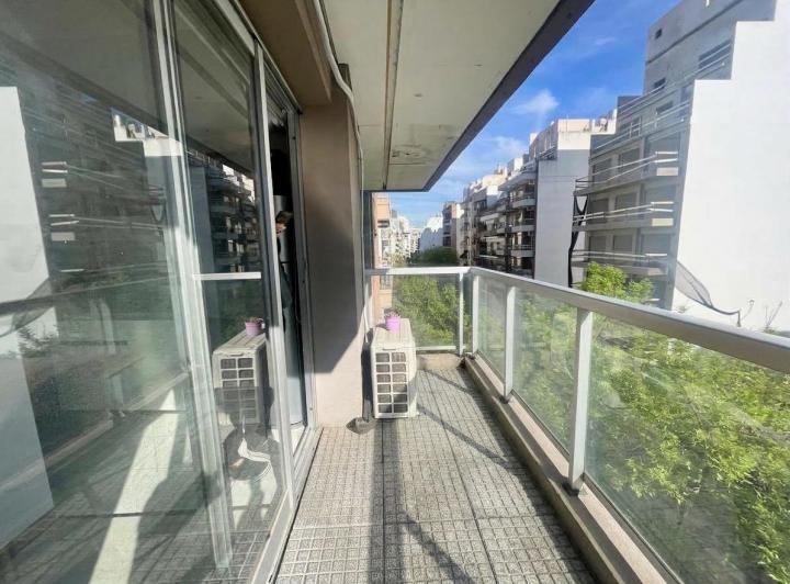Departamento · 30m² · 1 Ambiente