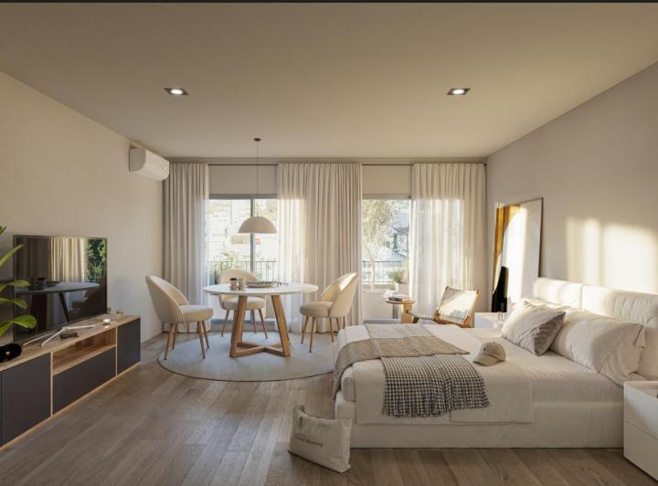 Departamento · 46m² · 2 Ambientes