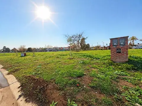 Terreno en Venta en San Pablo Chico, Countries y Barrios Cerrados en Presidente Derqui