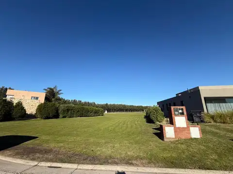 Terreno en Venta en Tierras Del Mar, Mar del Plata
