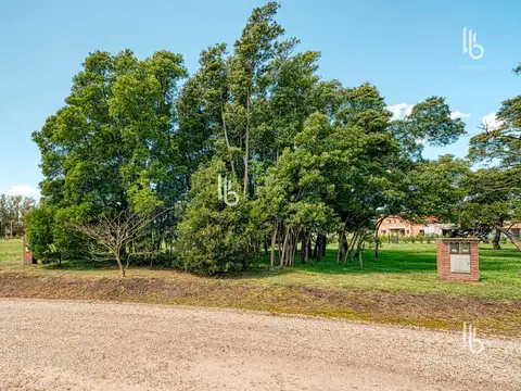 Terreno en Venta en Balneario Mar Chiquita, Partido de Mar Chiquita