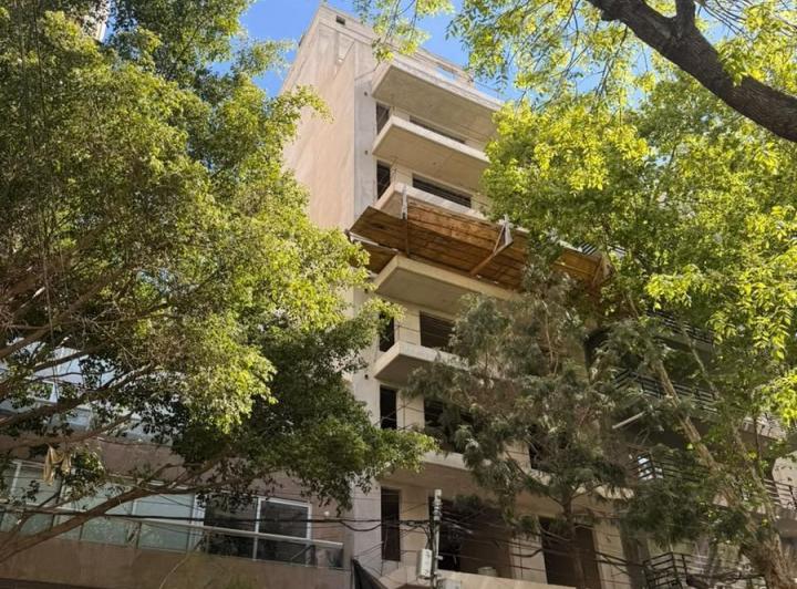 Departamento · 20m² · 1 Ambiente