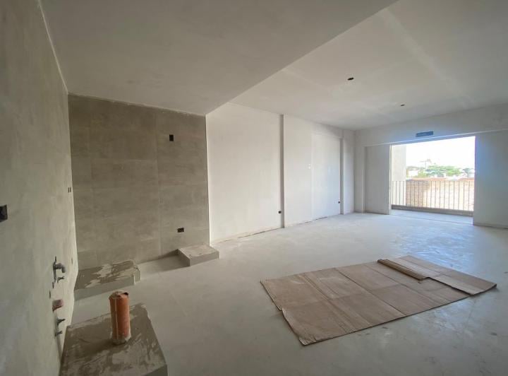 Departamento · 38m² · 1 Ambiente