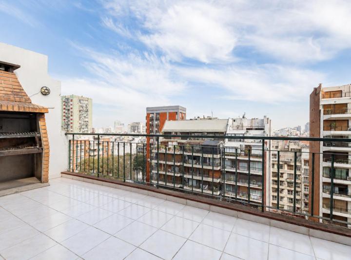 Departamento · 75m² · 3 Ambientes