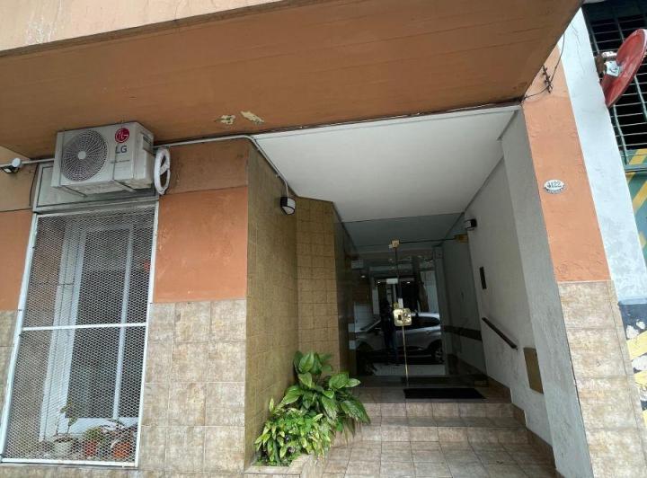 Departamento · 39m² · 2 Ambientes