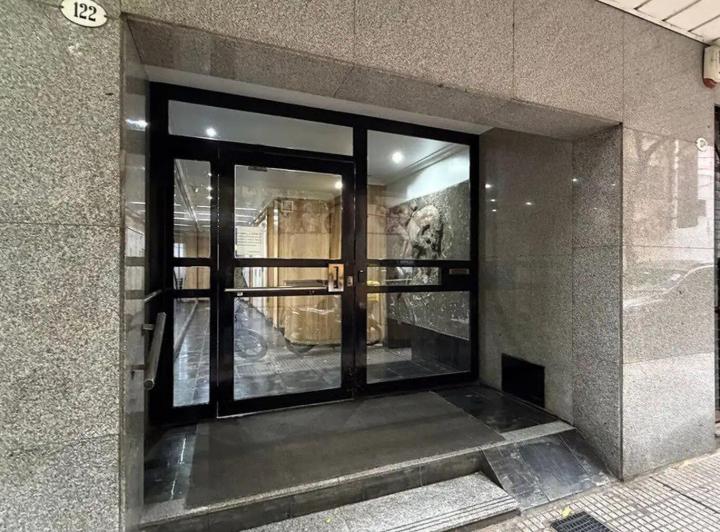 Departamento · 24m² · 1 Ambiente