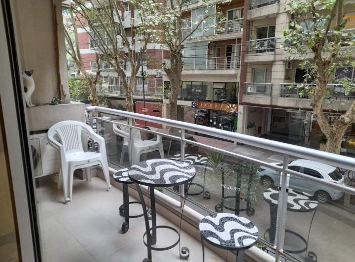 Departamento · 32m² · 1 Ambiente