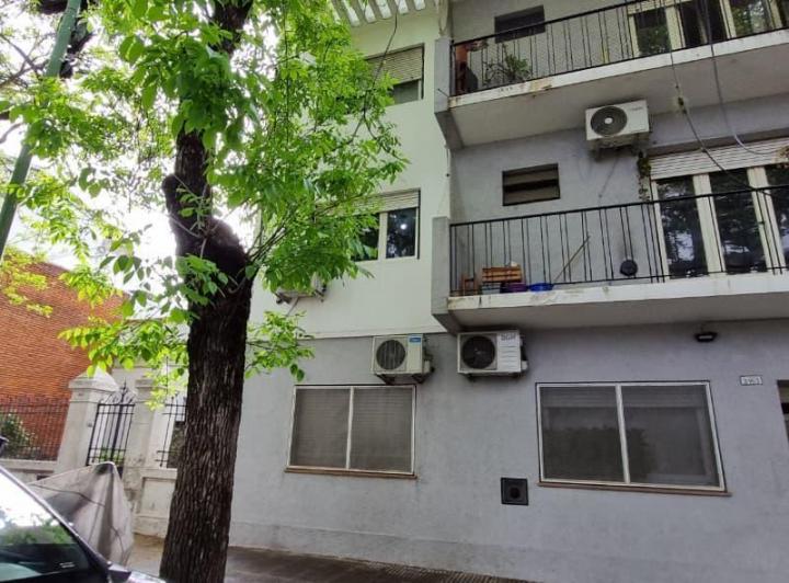 Departamento · 40m² · 2 Ambientes