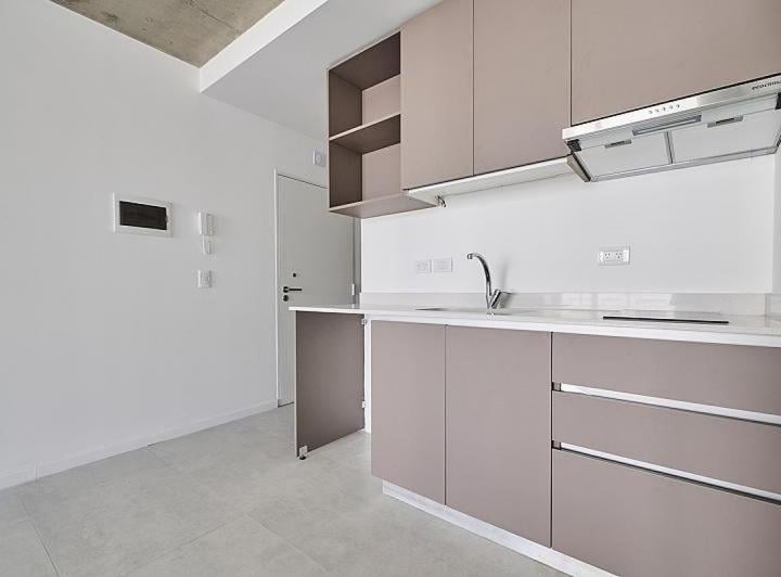 Departamento · 26m² · 1 Ambiente