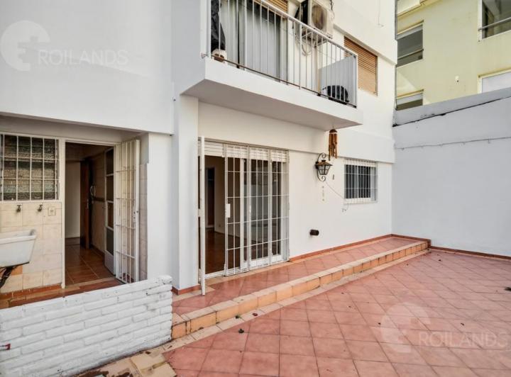Departamento · 46m² · 2 Ambientes