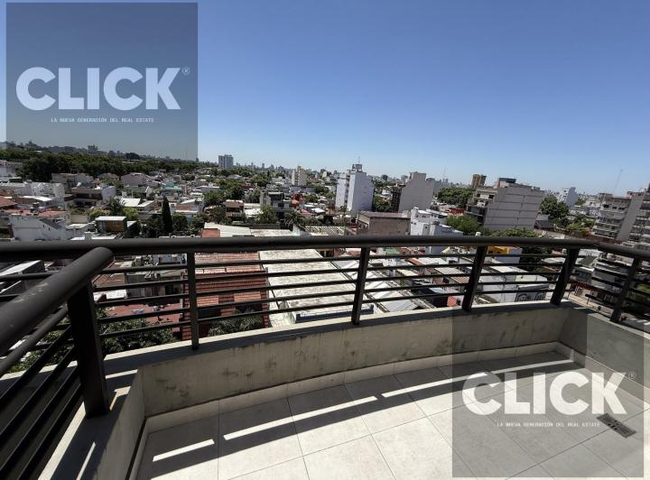 Departamento · 42m² · 1 Ambiente