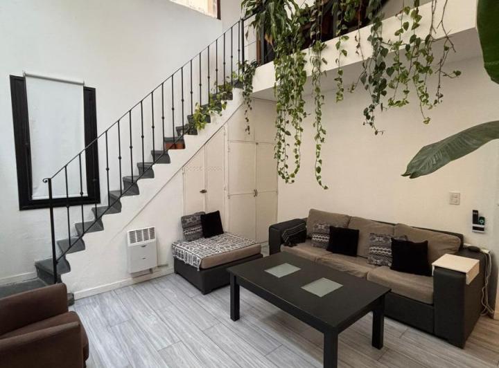 Departamento · 80m² · 3 Ambientes