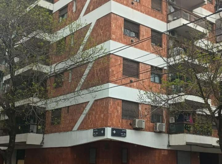 Departamento · 25m² · 1 Ambiente