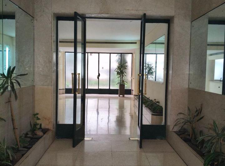 Departamento · 41m² · 2 Ambientes
