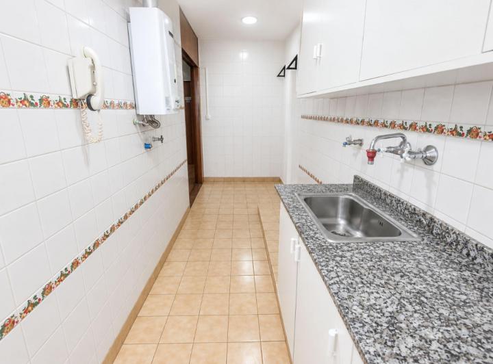 Departamento · 57m² · 3 Ambientes