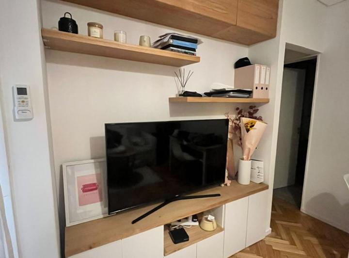 Departamento · 32m² · 2 Ambientes