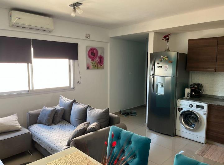 Departamento · 42m² · 2 Ambientes · 1 Cochera