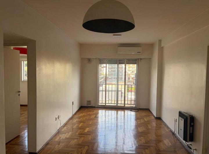 Departamento · 41m² · 2 Ambientes