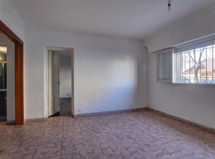 Departamento · 63m² · 3 Ambientes