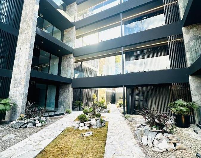 Departamento · 65m² · 3 Ambientes · 1 Cochera