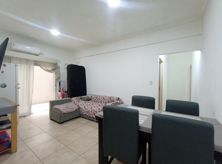 Departamento · 30m² · 2 Ambientes · 1 Cochera