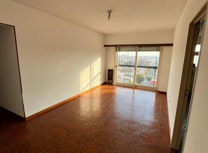 Departamento · 64m² · 3 Ambientes
