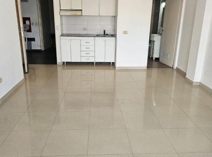 Departamento · 27m² · 1 Ambiente