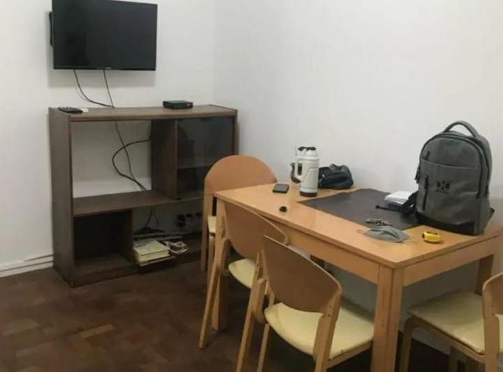 Departamento · 46m² · 3 Ambientes