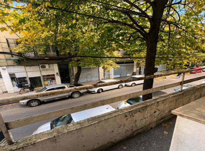 Departamento · 37m² · 2 Ambientes